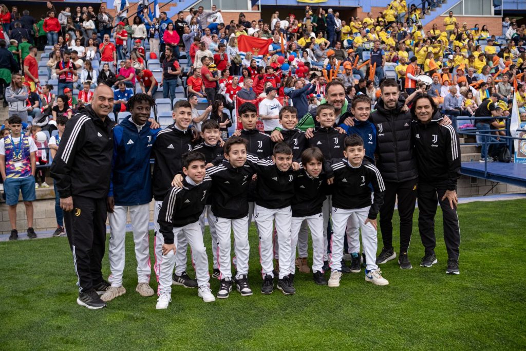 Beneficio económico 3,4 millones de euros para Huelva 3 - Gañafote Cup