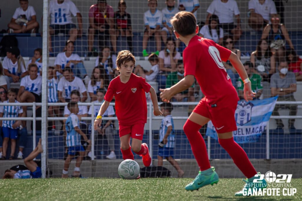 Historia de la Gañafote Cup 5 - Gañafote Cup