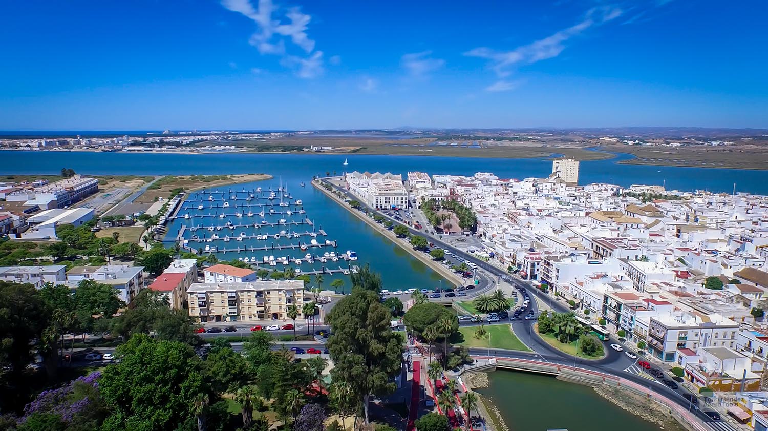 Ayamonte 1 - Gañafote Cup