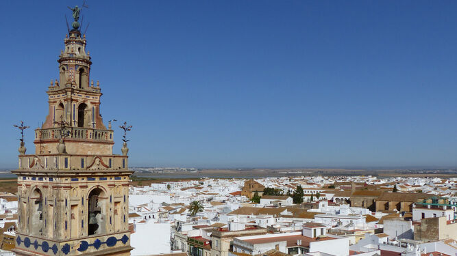 Moguer 1 - Gañafote Cup