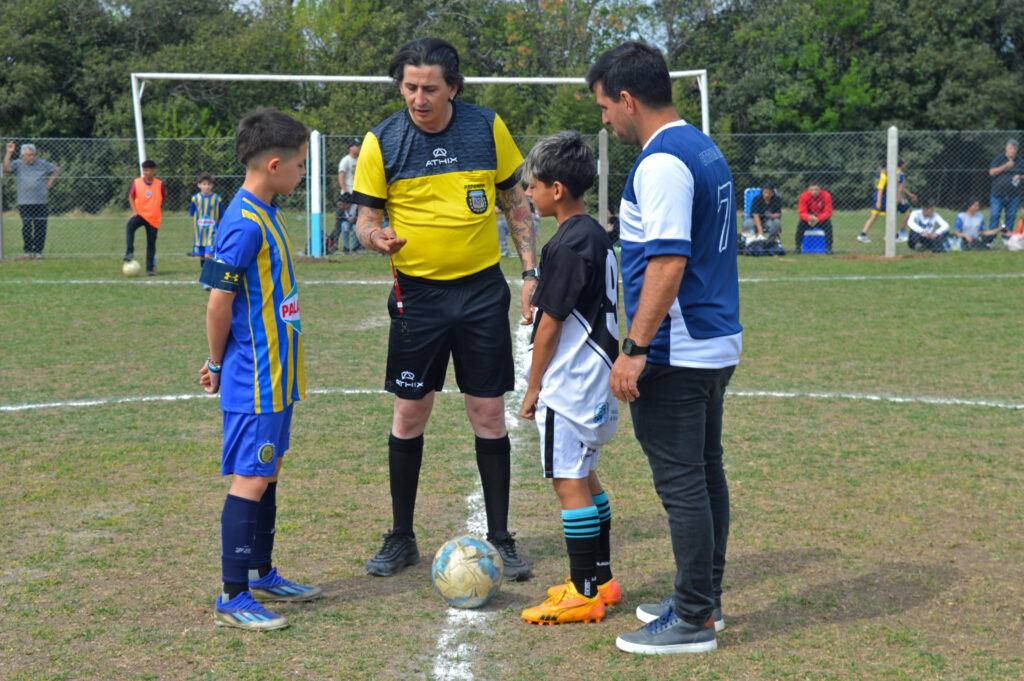 Deja huella en la ciudad de Pérez 2 - Gañafote Cup