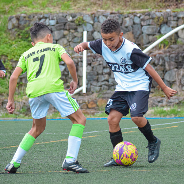 Colombia 19 - Gañafote Cup