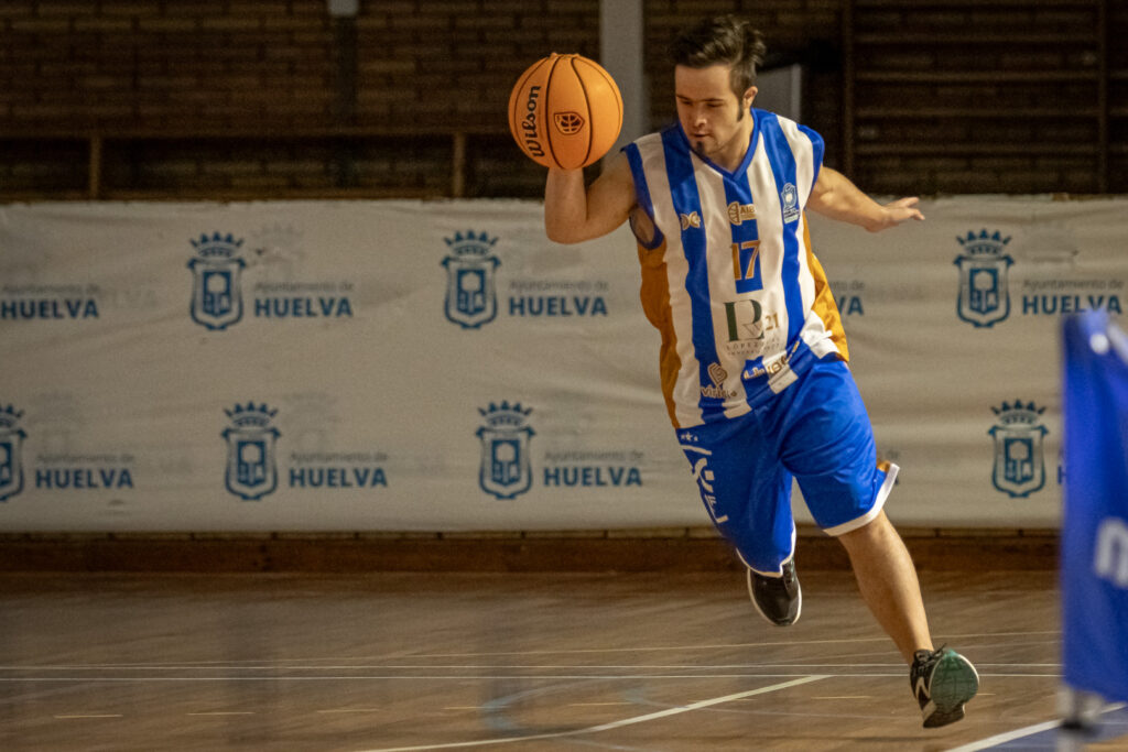 Más allá del baloncesto 1 - Gañafote Cup