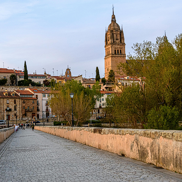 Salamanca 30 - Gañafote Cup