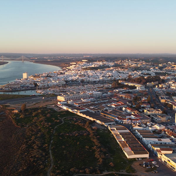 Ayamonte 2 - Gañafote Cup