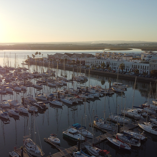 Ayamonte 5 - Gañafote Cup