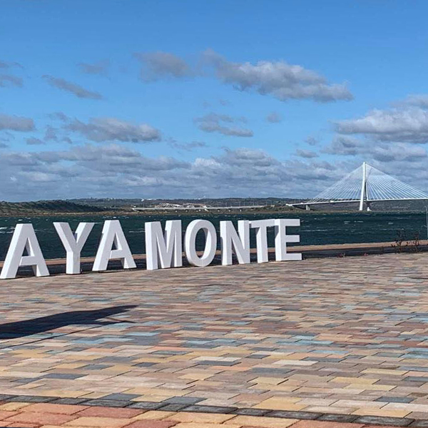 Ayamonte 9 - Gañafote Cup