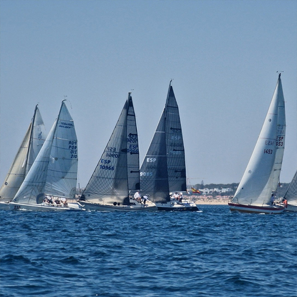 Cartaya 4 - Gañafote Cup