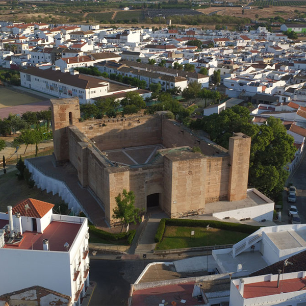 Cartaya 5 - Gañafote Cup