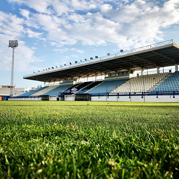 Motril 10 - Gañafote Cup