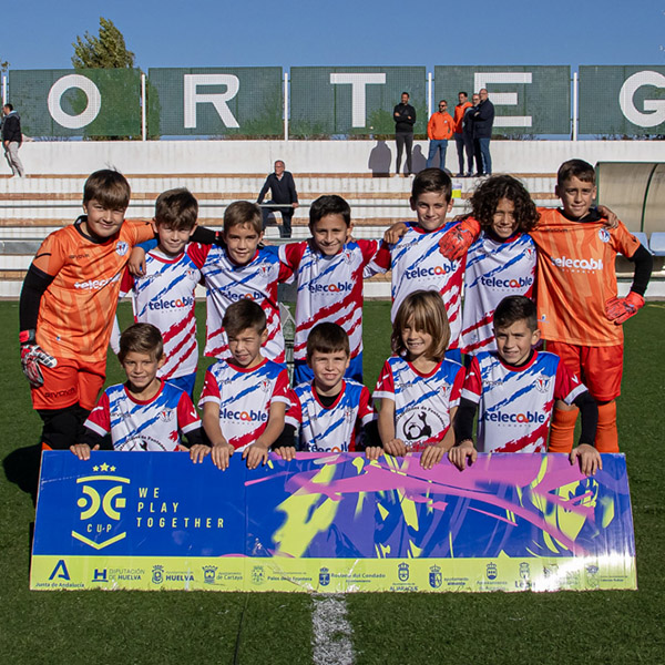 Cortegana 12 - Gañafote Cup