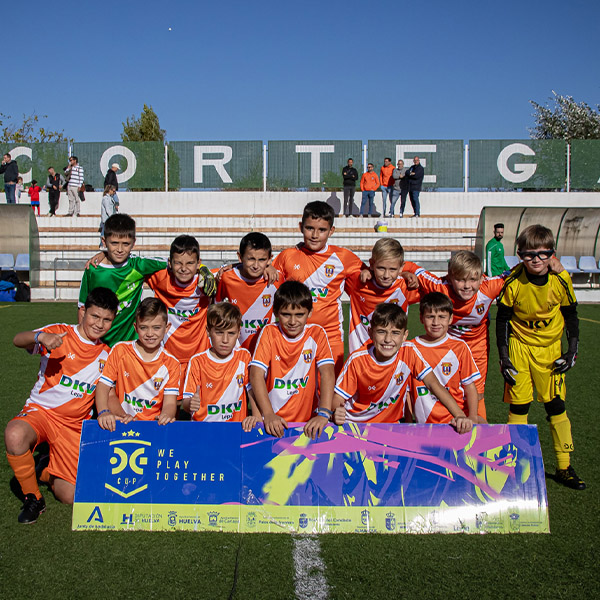 Cortegana 14 - Gañafote Cup