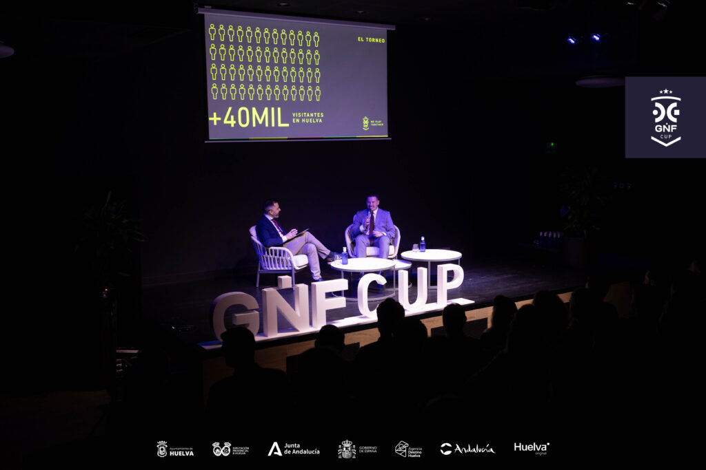 Gañafote Cup celebra su décimo aniversario 2 - Gañafote Cup