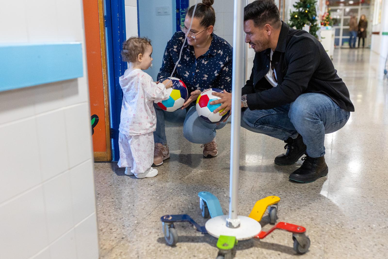 Regalos para los más pequeños 1 - Gañafote Cup