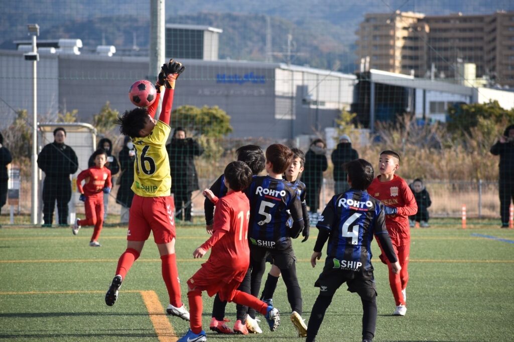 Australia y Japón, nuevo destino 1 - Gañafote Cup