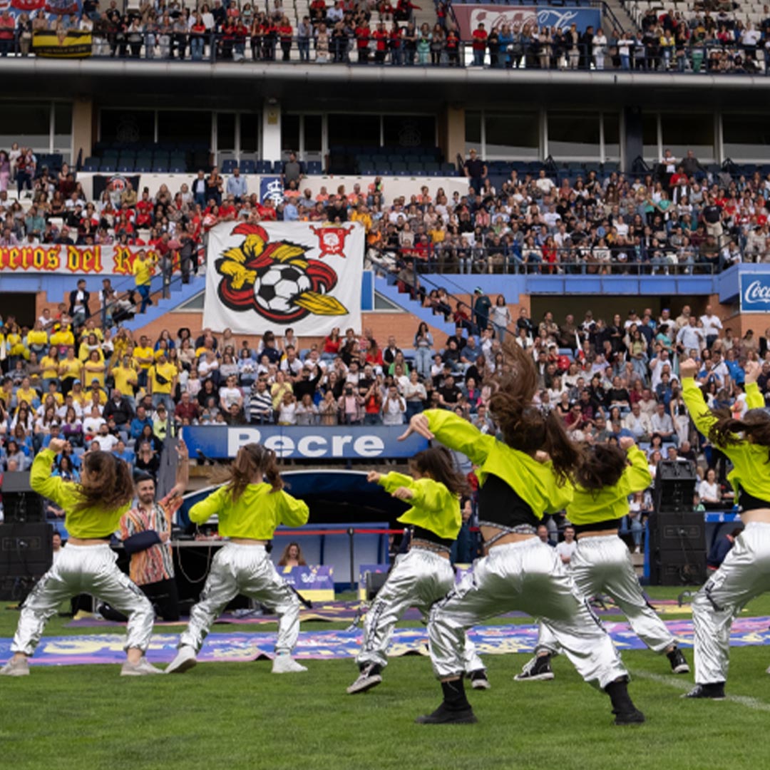 Gala Inaugural 2 - Gañafote Cup