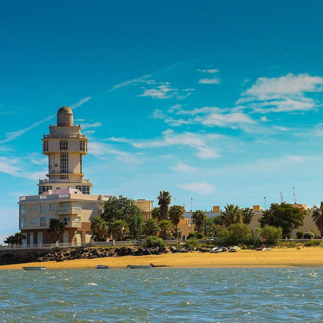 Isla Cristina 2 FT1