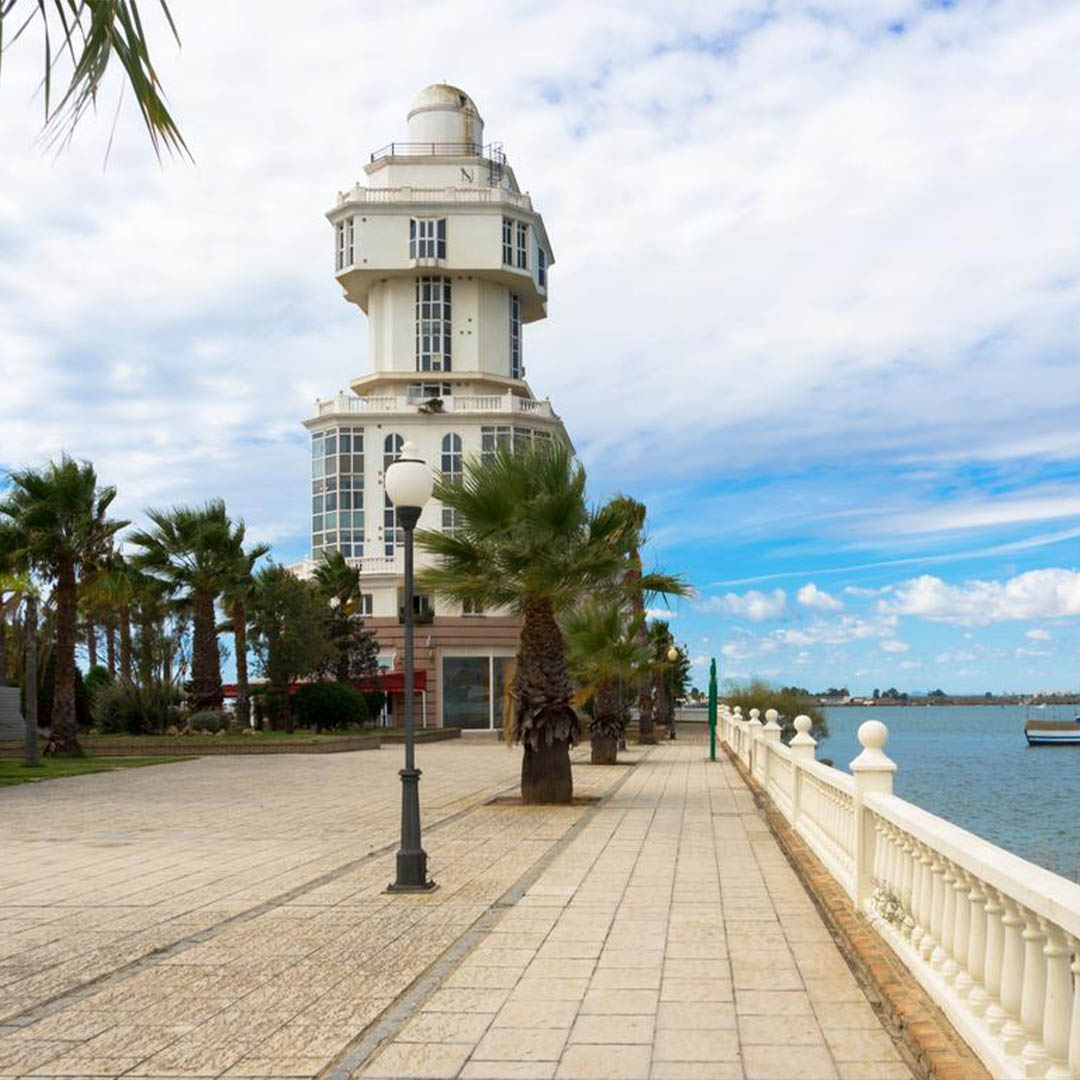 Isla Cristina 4 FT3