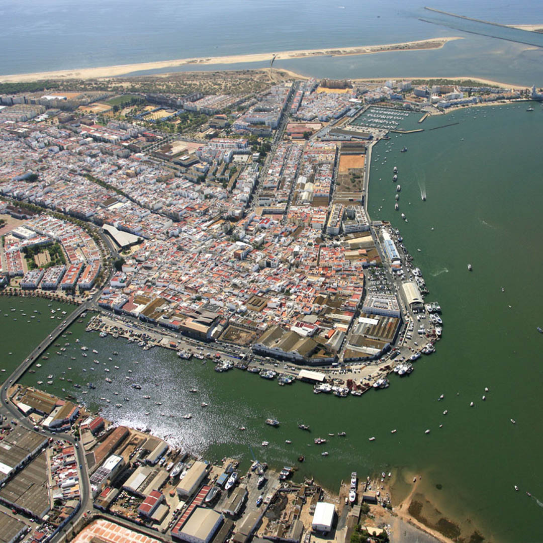 Isla Cristina 6 FT5