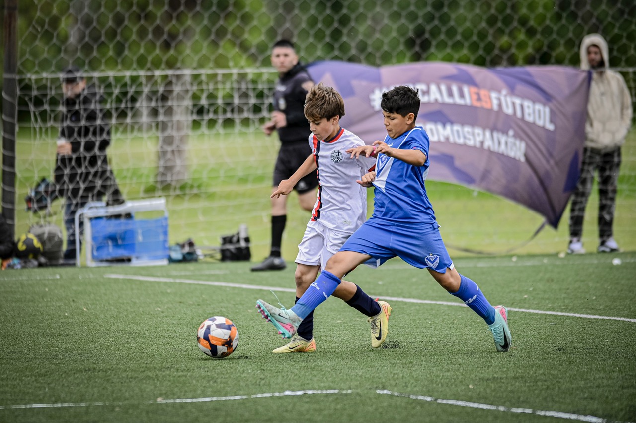 Argentina ya tiene su campeón 1 GÑF CUP fase previa Buenos Aires