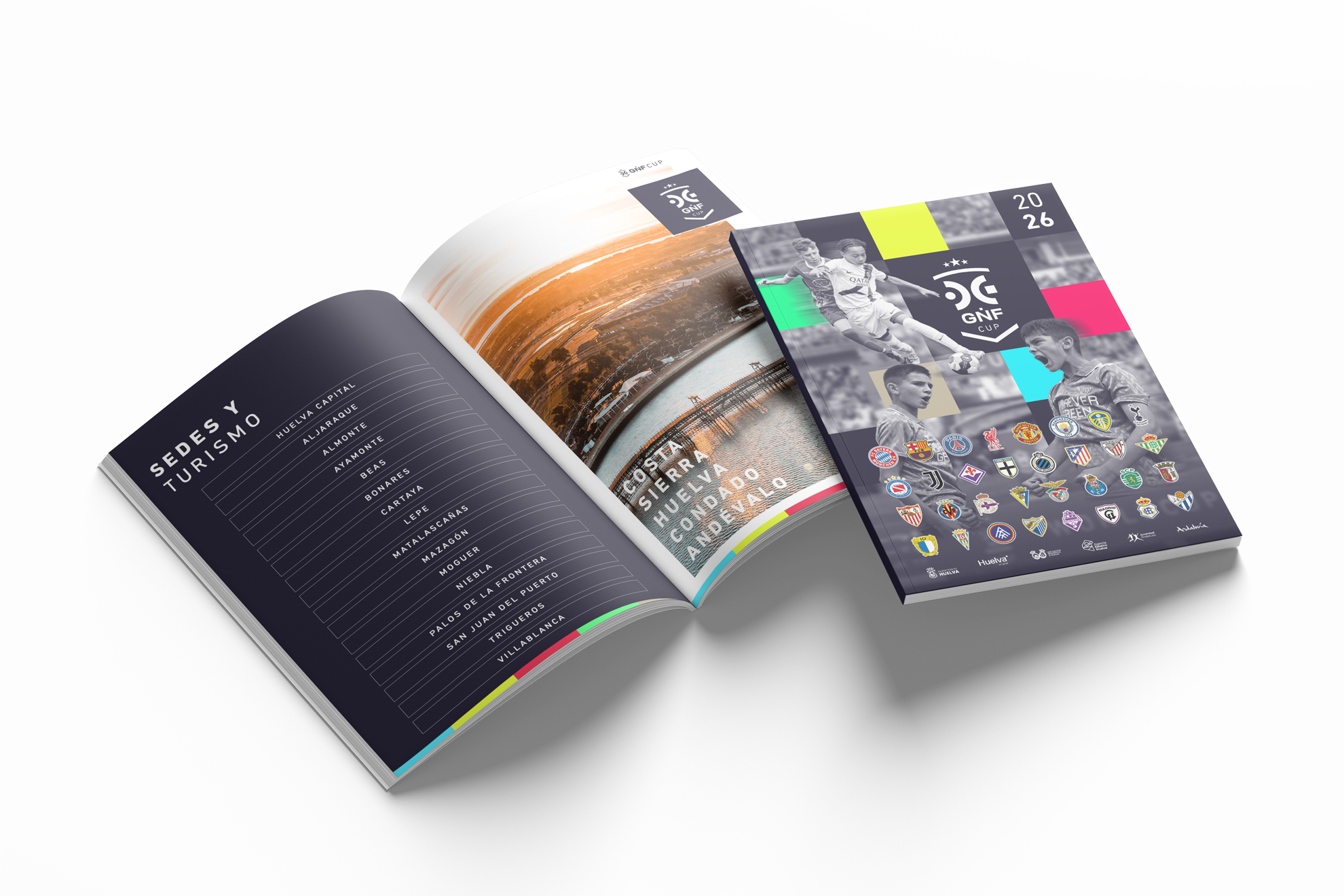 The Province that Has it All 7 - Gañafote Cup