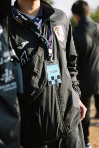 Imágenes de la visita de Dream Taiwán al Dolmen de Soto y al Muelle de las Carabelas 18 - Gañafote Cup