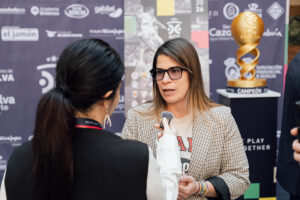 Imágenes del acto de presentación de la Gañafote Cup 2026 2 - Gañafote Cup