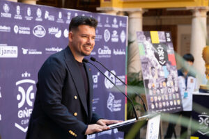 Imágenes del acto de presentación de la Gañafote Cup 2026 4 - Gañafote Cup
