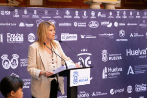 Imágenes del acto de presentación de la Gañafote Cup 2026 8 - Gañafote Cup