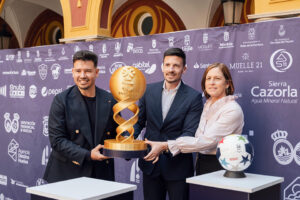 Imágenes del acto de presentación de la Gañafote Cup 2026 12 - Gañafote Cup