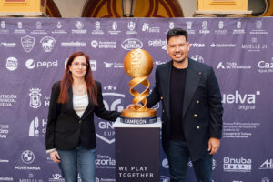 Imágenes del acto de presentación de la Gañafote Cup 2026 16 - Gañafote Cup