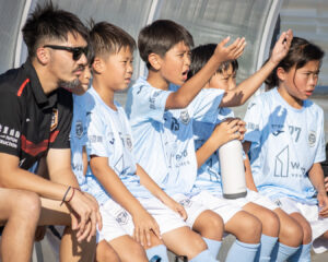 Los equipos que ya han llegado a Huelva calientan motores con amistosos antes de la Gañafote Cup 2026 12 - Gañafote Cup