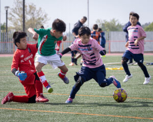 La Gañafote Cup 2026 sigue tomando ritmo con los amistosos en la provincia de Huelva 24 - Gañafote Cup