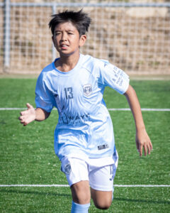 Los equipos que ya han llegado a Huelva calientan motores con amistosos antes de la Gañafote Cup 2026 11 - Gañafote Cup