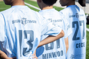 Los equipos que ya han llegado a Huelva calientan motores con amistosos antes de la Gañafote Cup 2026 10 - Gañafote Cup