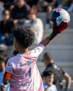 Los equipos que ya han llegado a Huelva calientan motores con amistosos antes de la Gañafote Cup 2026 9 - Gañafote Cup