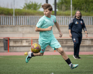 La Gañafote Cup 2026 sigue tomando ritmo con los amistosos en la provincia de Huelva 22 - Gañafote Cup