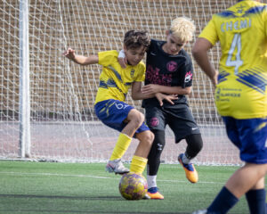 La Gañafote Cup 2026 sigue tomando ritmo con los amistosos en la provincia de Huelva 20 - Gañafote Cup