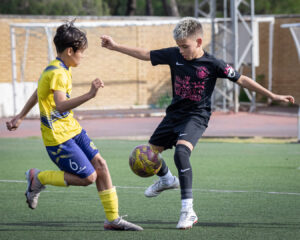 La Gañafote Cup 2026 sigue tomando ritmo con los amistosos en la provincia de Huelva 15 - Gañafote Cup