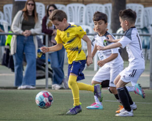 La Gañafote Cup 2026 sigue tomando ritmo con los amistosos en la provincia de Huelva 16 - Gañafote Cup