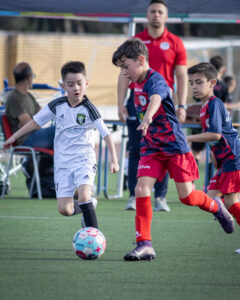 La Gañafote Cup 2026 sigue tomando ritmo con los amistosos en la provincia de Huelva 18 - Gañafote Cup