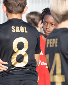 La Gañafote Cup 2026 sigue tomando ritmo con los amistosos en la provincia de Huelva 19 - Gañafote Cup