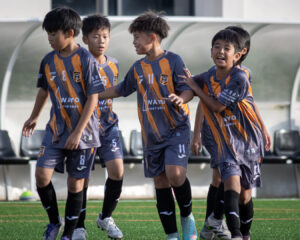 La Gañafote Cup 2026 sigue tomando ritmo con los amistosos en la provincia de Huelva 10 - Gañafote Cup