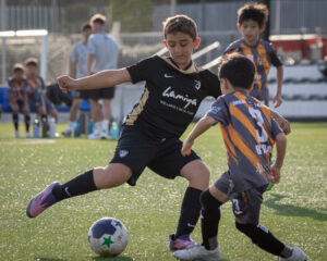 La Gañafote Cup 2026 sigue tomando ritmo con los amistosos en la provincia de Huelva 11 - Gañafote Cup