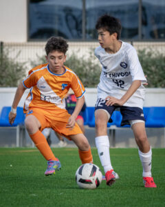 La Gañafote Cup 2026 sigue tomando ritmo con los amistosos en la provincia de Huelva 13 - Gañafote Cup