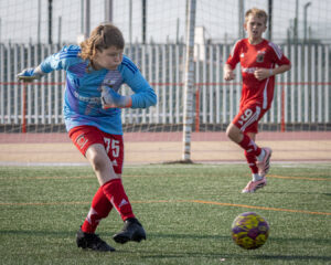 La Gañafote Cup 2026 sigue tomando ritmo con los amistosos en la provincia de Huelva 9 - Gañafote Cup