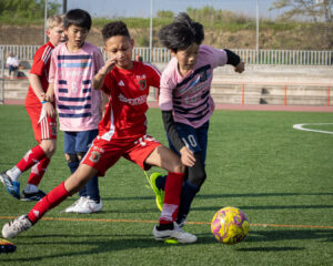 La Gañafote Cup 2026 sigue tomando ritmo con los amistosos en la provincia de Huelva 7 - Gañafote Cup