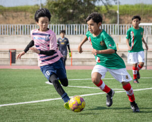 La Gañafote Cup 2026 sigue tomando ritmo con los amistosos en la provincia de Huelva 4 - Gañafote Cup