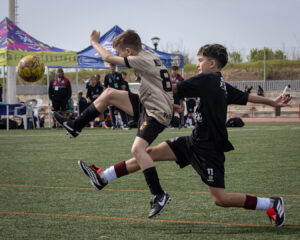La Gañafote Cup 2026 sigue tomando ritmo con los amistosos en la provincia de Huelva 3 - Gañafote Cup