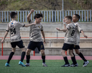 La Gañafote Cup 2026 sigue tomando ritmo con los amistosos en la provincia de Huelva 2 - Gañafote Cup